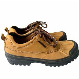 Tommy Hilfiger Men's Wilderness Gear Low Rise Shoe